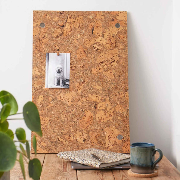 Liga Cork Memo Board
