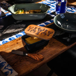 Lobster Butter Dish