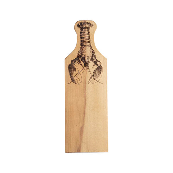 Lobster Small Serving Board