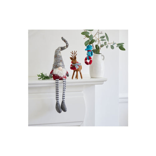 Long-Legged Sitting Gonk
