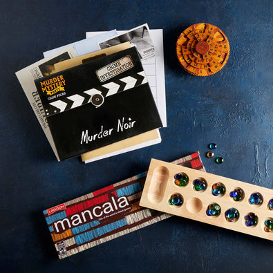 Mancala Game