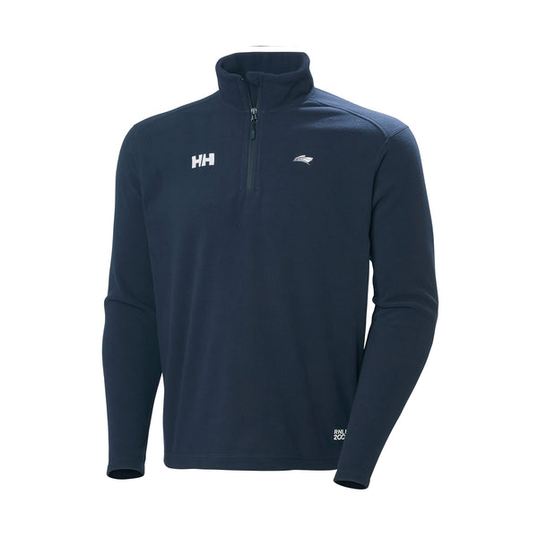 Helly Hansen Navy Daybreaker Fleece - S, YouBoat Marine