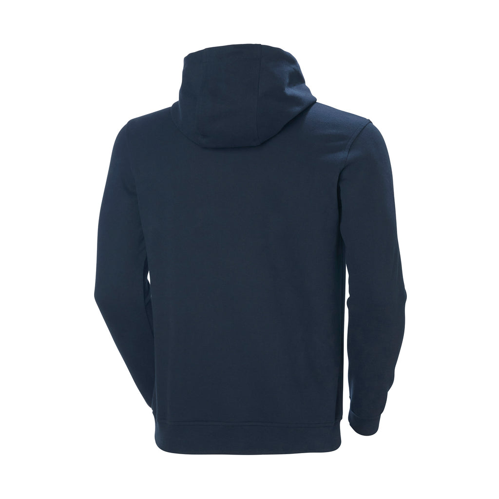 Men's Helly Hansen RNLI 200 Hoodie, Navy | RNLI Shop