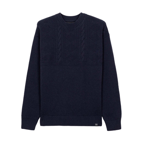 Men's RNLI + Finisterre Polperro Jumper