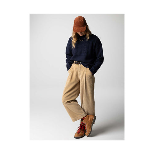 Men's RNLI + Finisterre Polperro Jumper