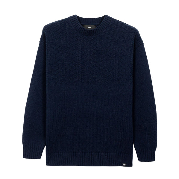 Men's RNLI + Finisterre Polperro Jumper