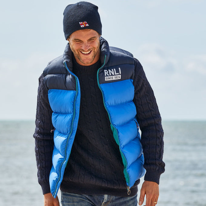 Rnli Jacket Clothing — RNLI Shop
