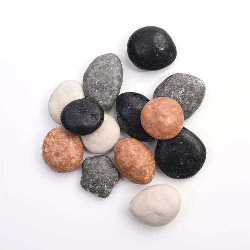 Milk Chocolate Flavour Pebbles