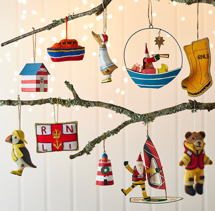  <p>Festive saves</p> 