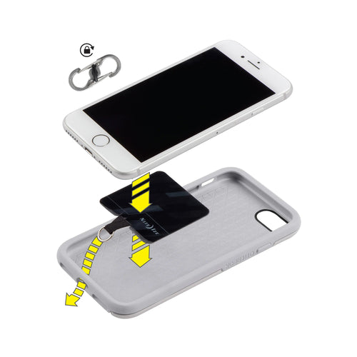 Nite Ize Hitch Phone Anchor and Lanyard