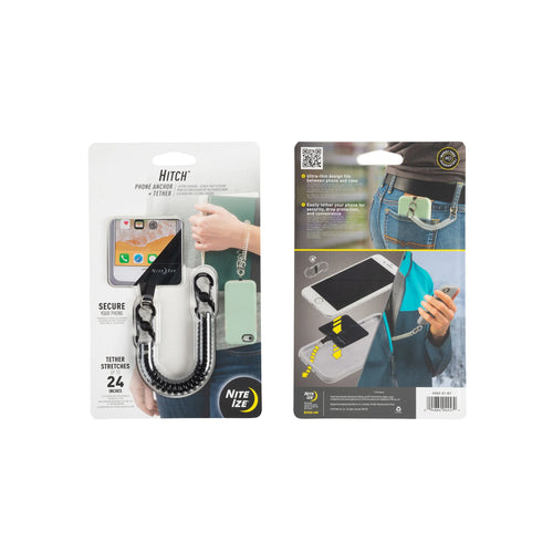 Nite Ize Hitch Phone Anchor and Lanyard
