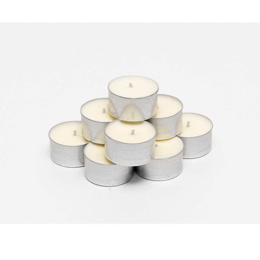 Nutmeg and Cinnamon Boxed Tea Lights | RNLI Shop