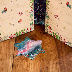 Once Upon a Christmas Jigsaw Advent Calendar