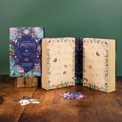 Once Upon a Christmas Jigsaw Advent Calendar