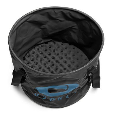 Osprey Changing Bucket, Black