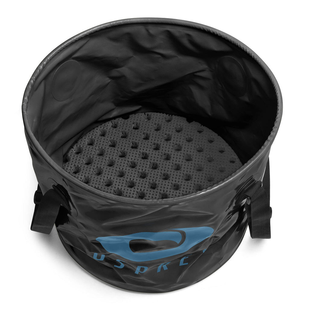 Osprey Changing Bucket, Black | RNLI Shop