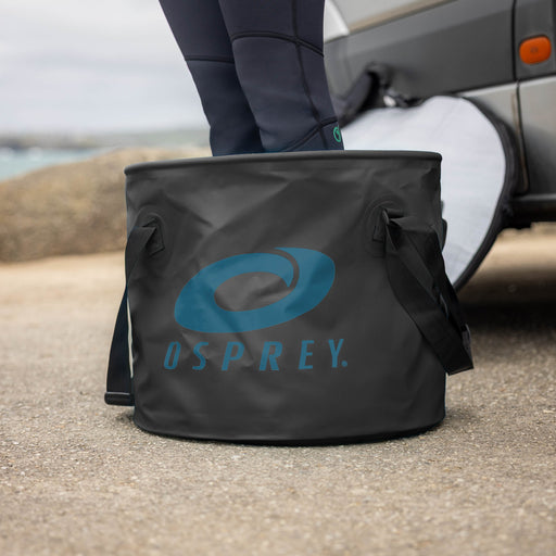 osprey bucket bag Osprey Changing Bucket, Black