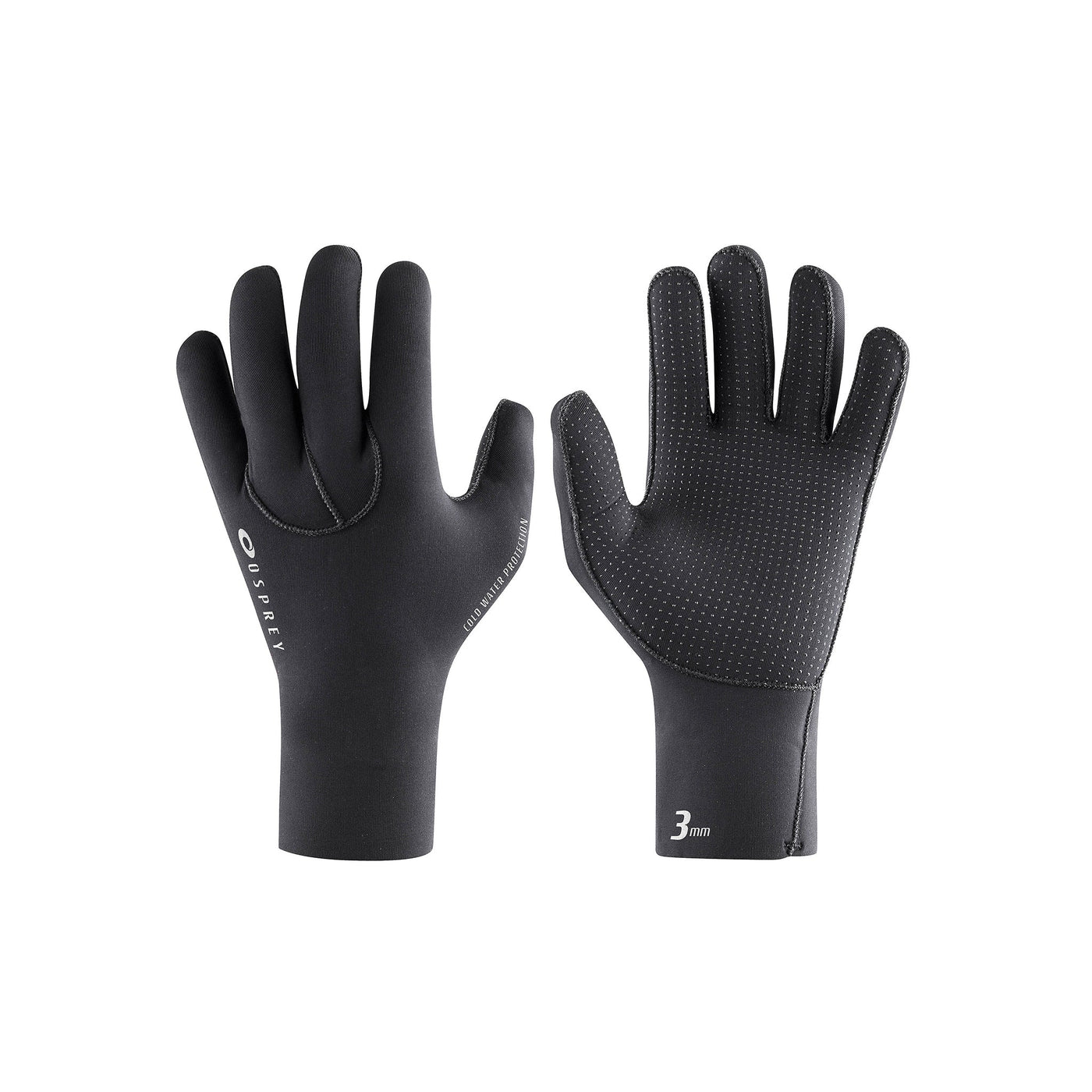Osprey Neoprene Wetsuit Gloves