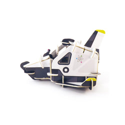 PlayPress Space Ranger Playset