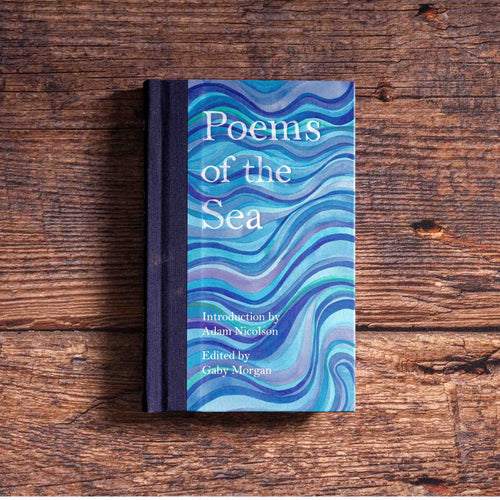 Poems of the Sea