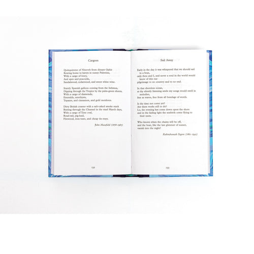 Poems of the Sea
