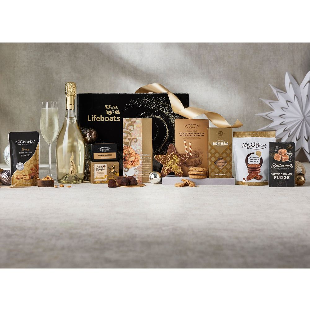  Prosecco Hamper 