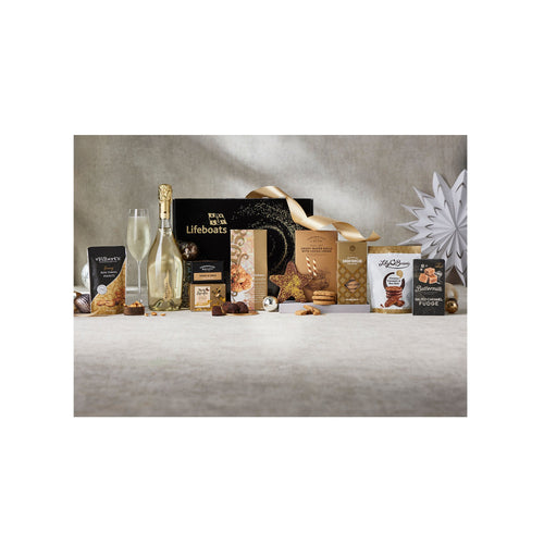 Prosecco Hamper