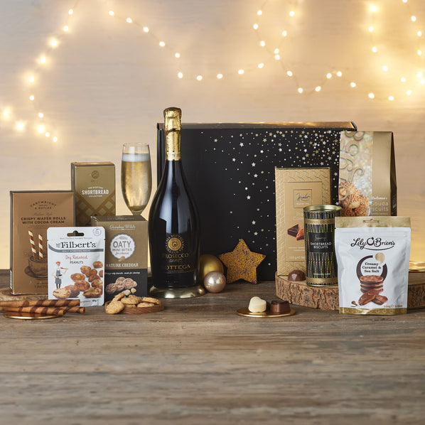 Prosecco Hamper
