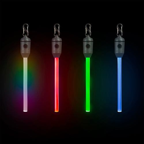 Radiant Rechargeable LED Glow Stick