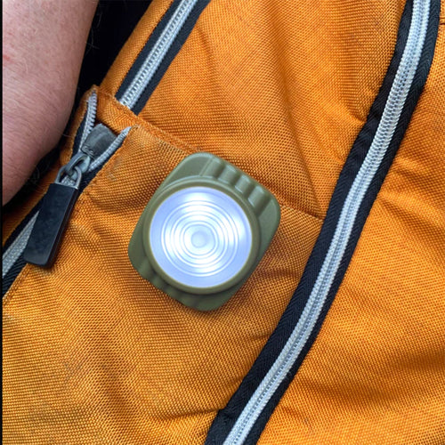 Rechargeable Safety Light
