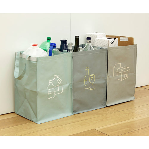 Recycling Station