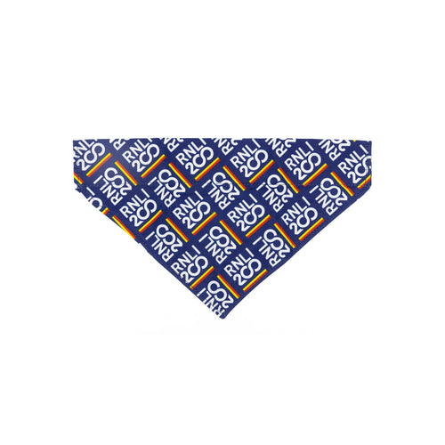RNLI 200 Dog Bandana