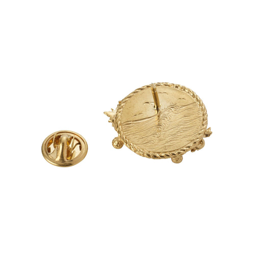RNLI 200 Limited Brooch