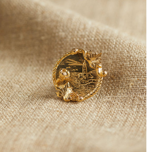 RNLI 200 Limited Brooch