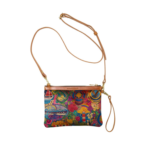 RNLI 200 Limited Clutch Bag