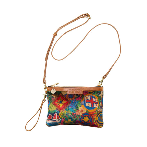 RNLI 200 Limited Clutch Bag