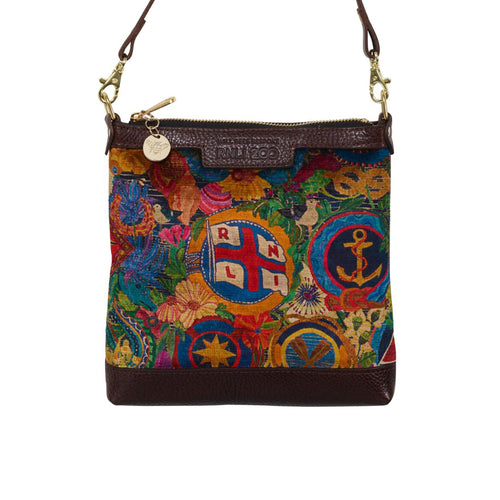 RNLI 200 Limited Crossbody Bag