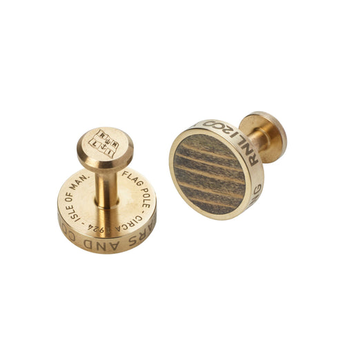 RNLI 200 Limited Cufflinks