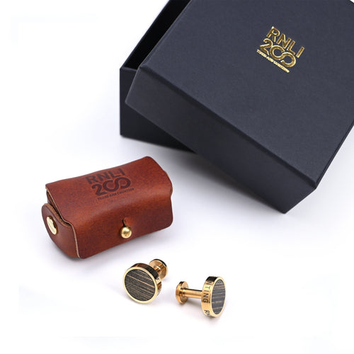 RNLI 200 Limited Cufflinks