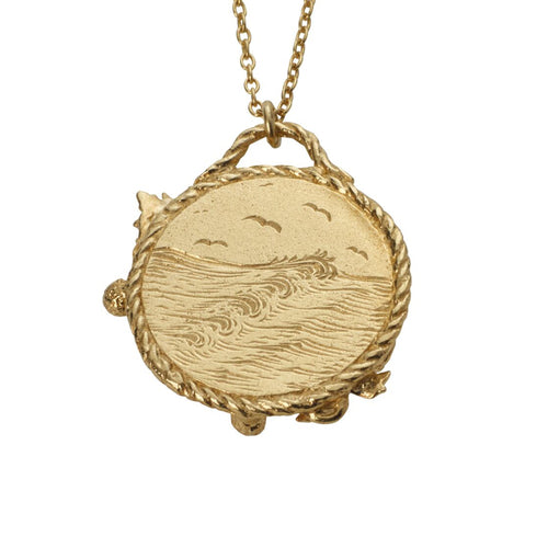 RNLI 200 Limited Pendant