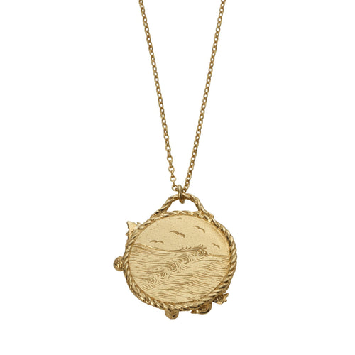 RNLI 200 Limited Pendant