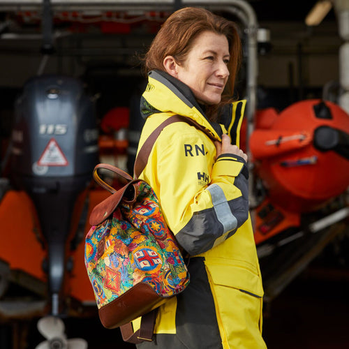 RNLI 200 Limited Rucksack