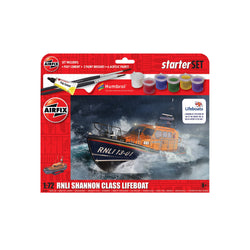 RNLI Airfix Shannon Kit