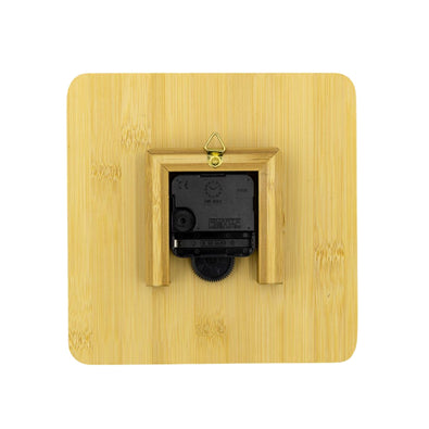 RNLI Bamboo Tide Clock