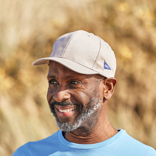 RNLI Burgee Embroidery Cap