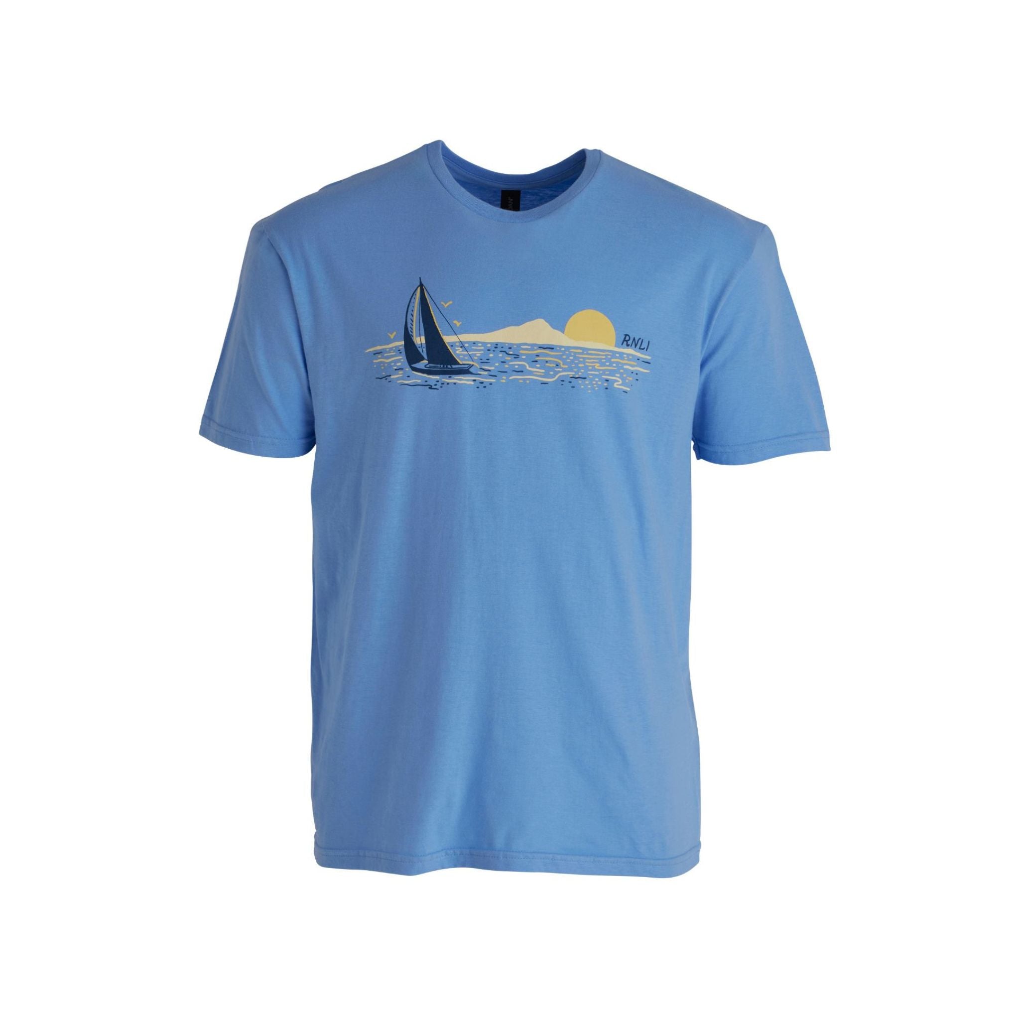 RNLI Coastal Unisex T-Shirt
