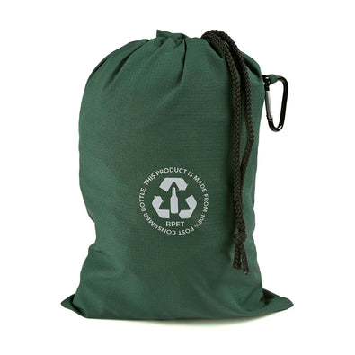 RNLI Dryrobe® Poncho, Green