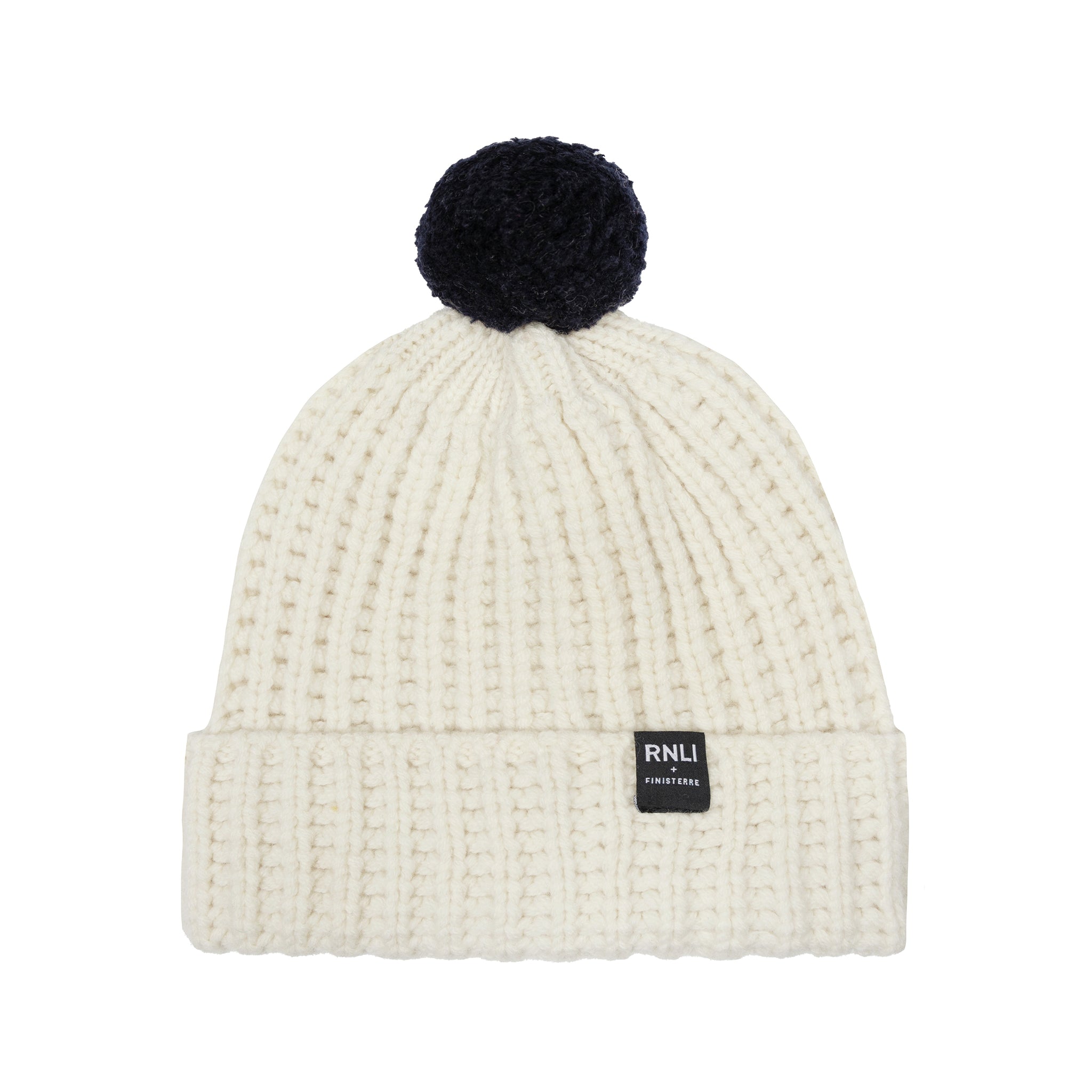 Spirit Pom Beanie