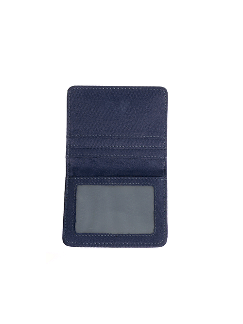 RNLI Flag Card Holder, Navy