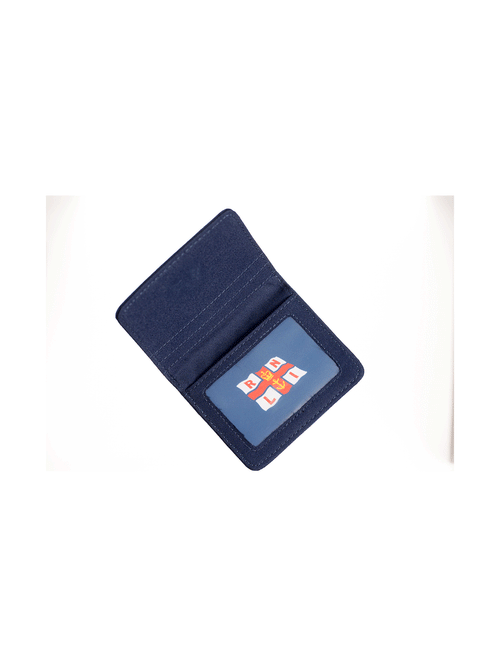 RNLI Flag Card Holder, Navy